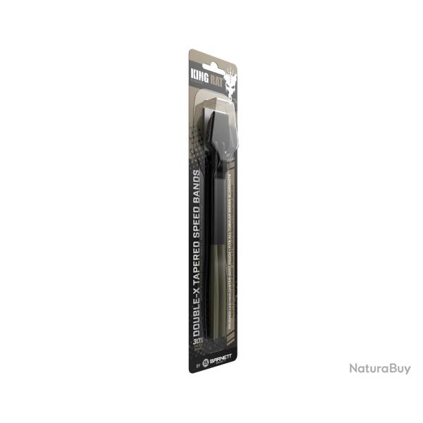 �LASTIQUES TUBULAIRES BARNETT DOUBLE-X