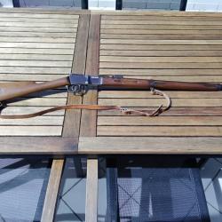 Carabine scolaire de type lebel