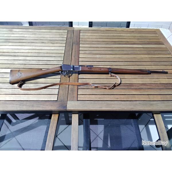 Carabine scolaire de type lebel