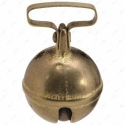GRELOT PISTEURS LAITON 0.33 mm