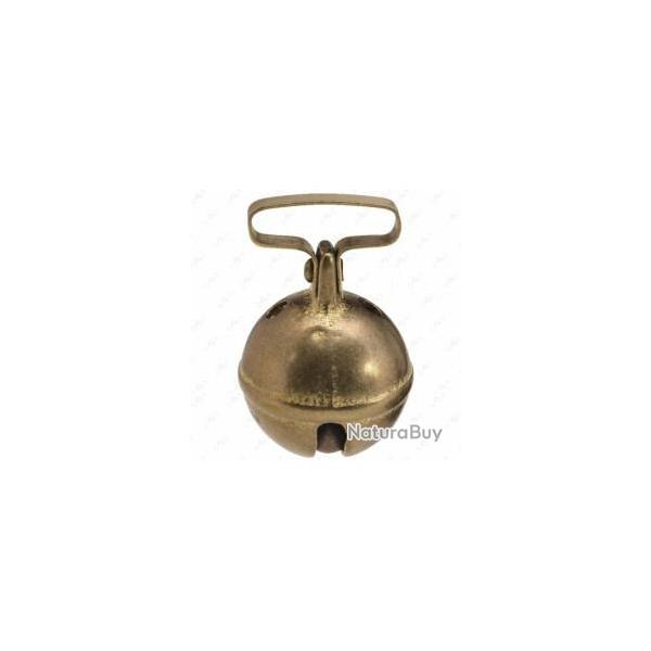 GRELOT PISTEURS LAITON 0.37 mm