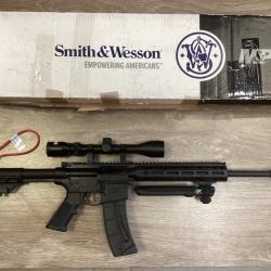 SMITH & WESSON MP15-22 CAL. 22LR