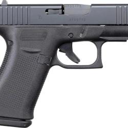 Pistolet GLOCK 43X FS - 9x19