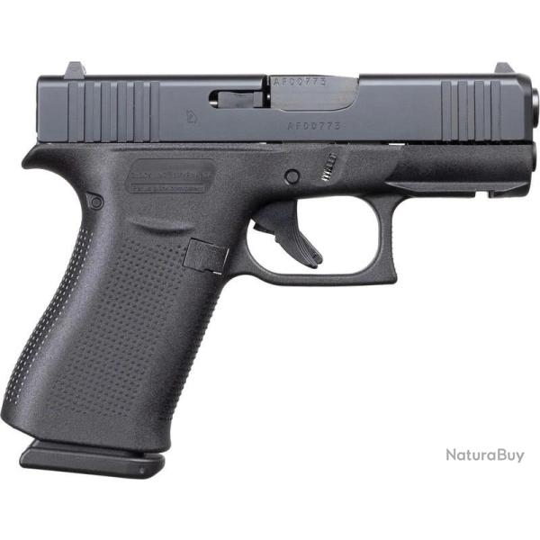 Pistolet GLOCK 43X FS - 9x19