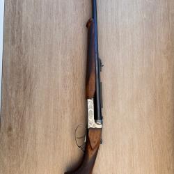 Carabine express Chapuis 9/3 74 R