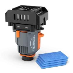 Solution anti-moustique Thermacell Backpacker