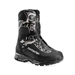 Chassures Zamberlan ULL GTX Primaloft Black