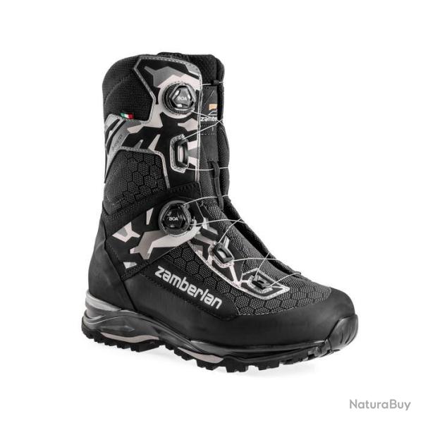Chassures Zamberlan ULL GTX Primaloft Black 40