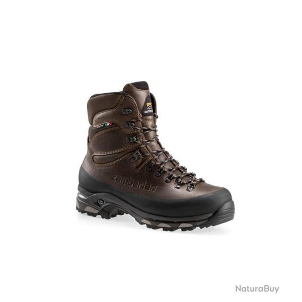 Chassures Zamberlan Hunter Evo GTX 41