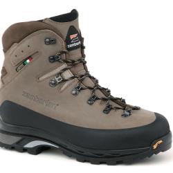 Chassures Zamberlan Guide GTX