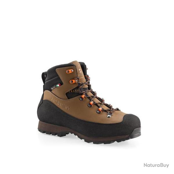 Chassures Zamberlan Cormons GTX 40