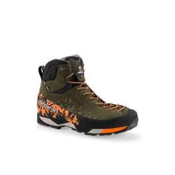 Chassures Zamberlan Salathe Trek GTX