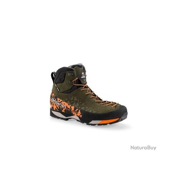 Chassures Zamberlan Salathe Trek GTX 46