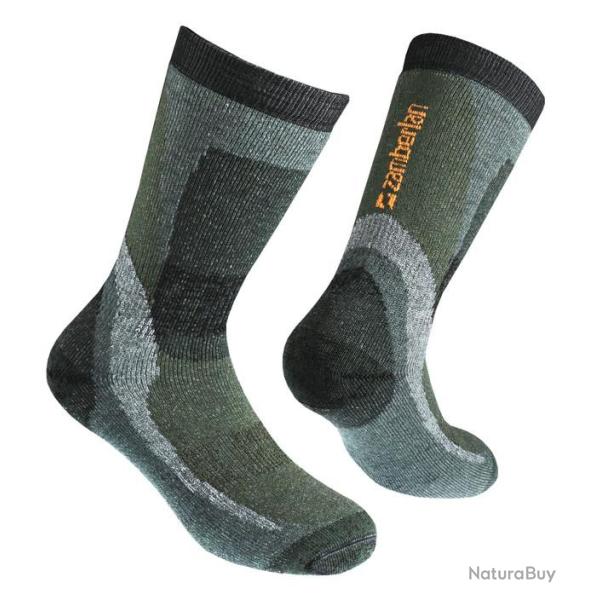 Chaussettes Zamberlan Thermo Forest XS