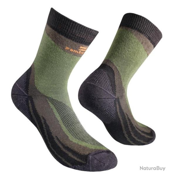 Chaussettes Zamberlan Forest XS