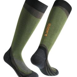 Chaussettes Zamberlan Forest hautes