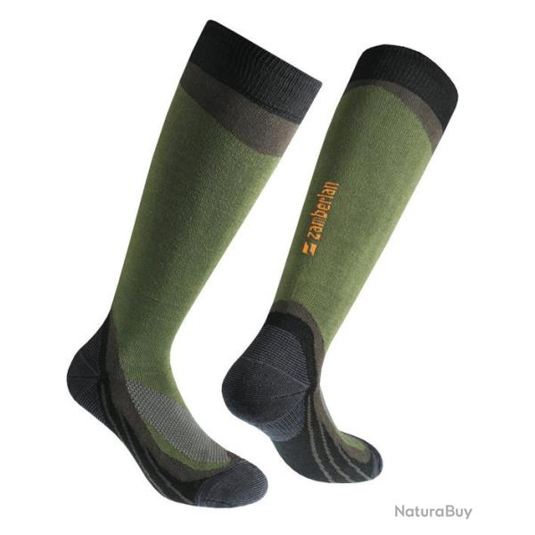 Chaussettes Zamberlan Forest hautes