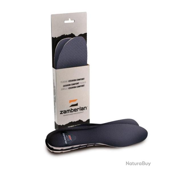 Semelles Zamberlan Footbed Cushion 45