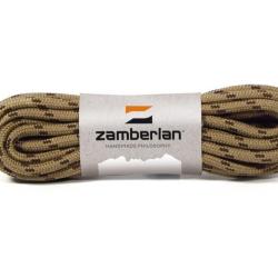 Lacets Zamberlan ronds camo