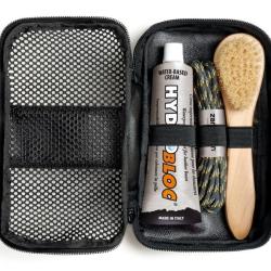 Kit de nettoyage pour chaussures Zamberlan