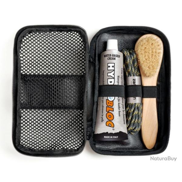 Kit de nettoyage pour chaussures Zamberlan