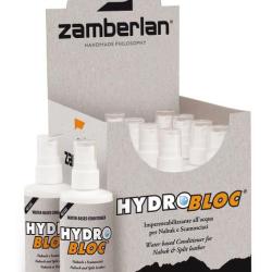 Lotion Hydrobloc pour cuir nubuck Zamberlan 75ml