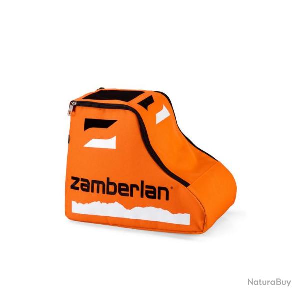 Sac � chaussures Zamberlan - orange