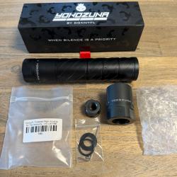 Mod&eacute;rateur de son donnyfl yokozuna 5.5