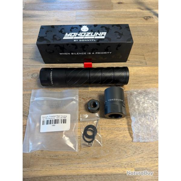 Mod�rateur de son donnyfl yokozuna 5.5