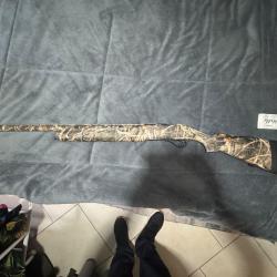 Fusil automatique &agrave; AKKAR Camo