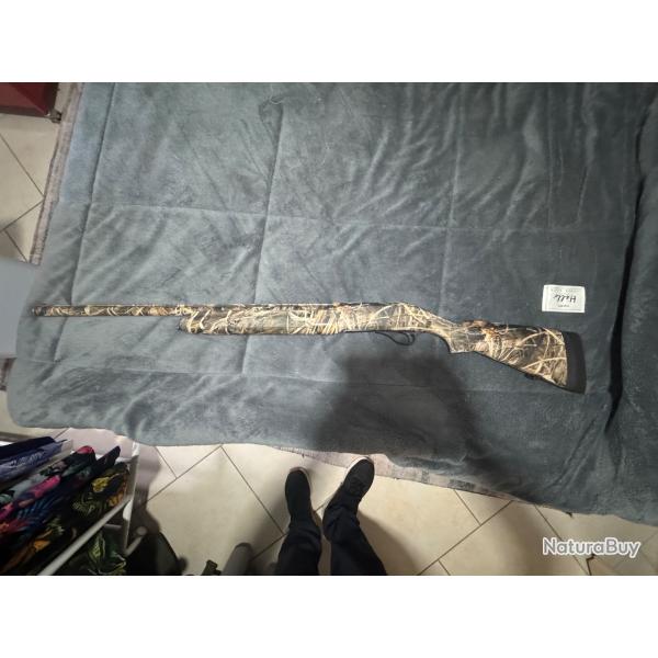 Fusil automatique � AKKAR Camo