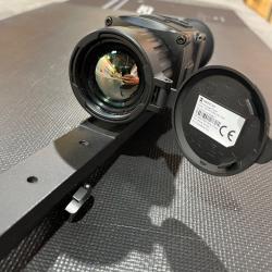 HIKMICRO TH35 + Montage blaser