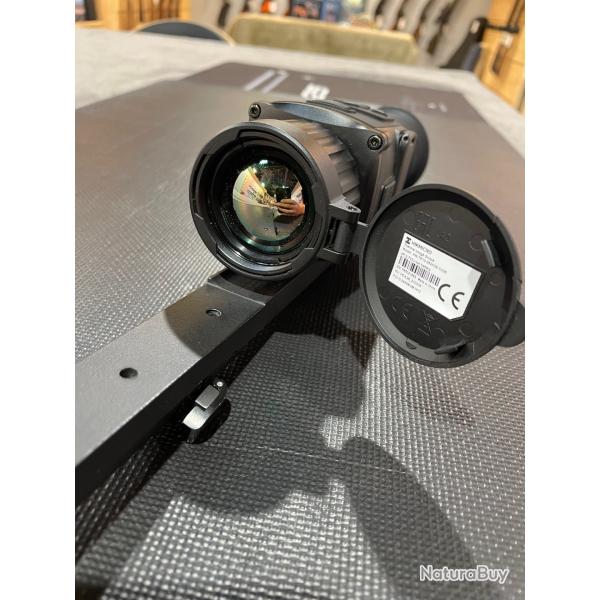 HIKMICRO TH35 + Montage blaser