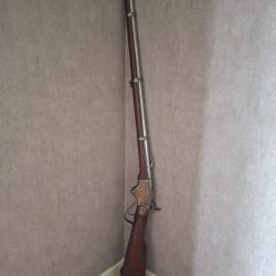 Spencer 1865 Infantry Rifle