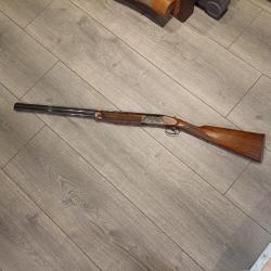 FUSIL FAIR SUPERPOS&Eacute; CAL 28/70 CAT C