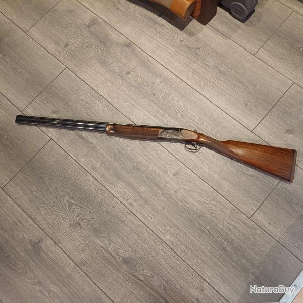 FUSIL FAIR SUPERPOS� CAL 28/70 CAT C