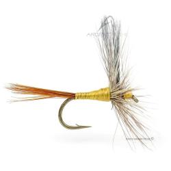 Mouche DEVAUX S&egrave;che 837 H18