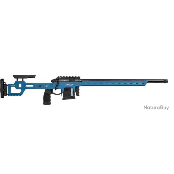Victrix Venus Small Bore Pro 22lr bleue  26''