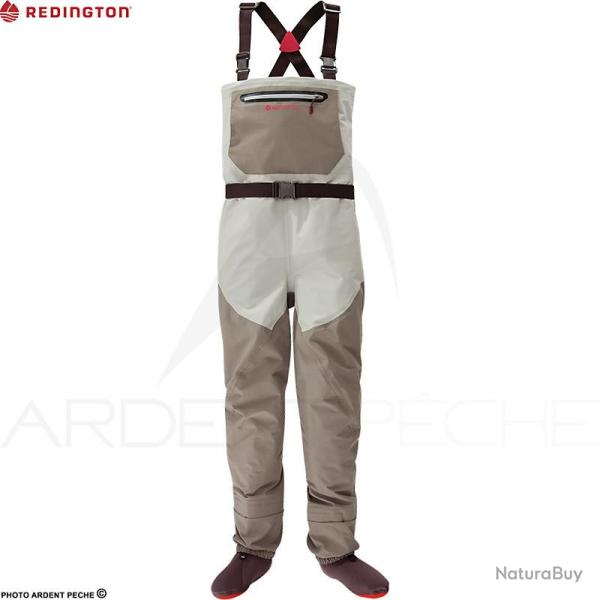 Waders REDINGTON SONIC-PRO GREY L (42-44)