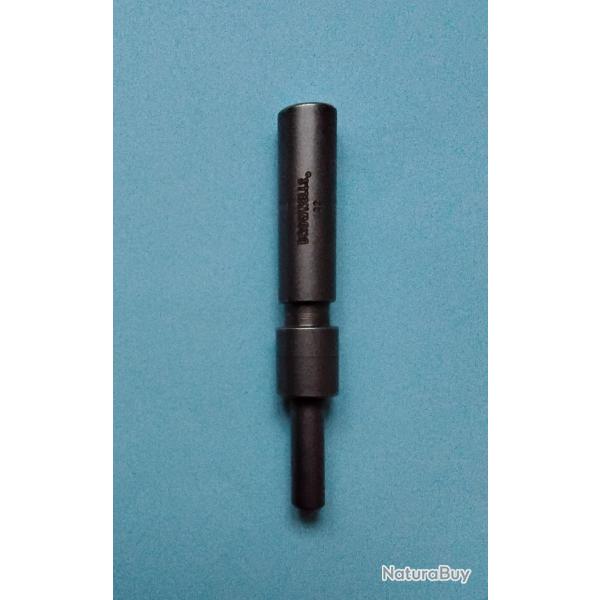 Pilote acier cal. 32 (.312-.313) Brownells