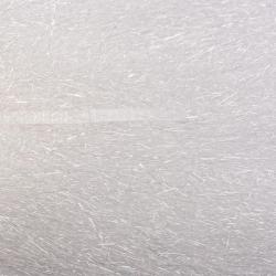 Baitfish Fibre Blanc