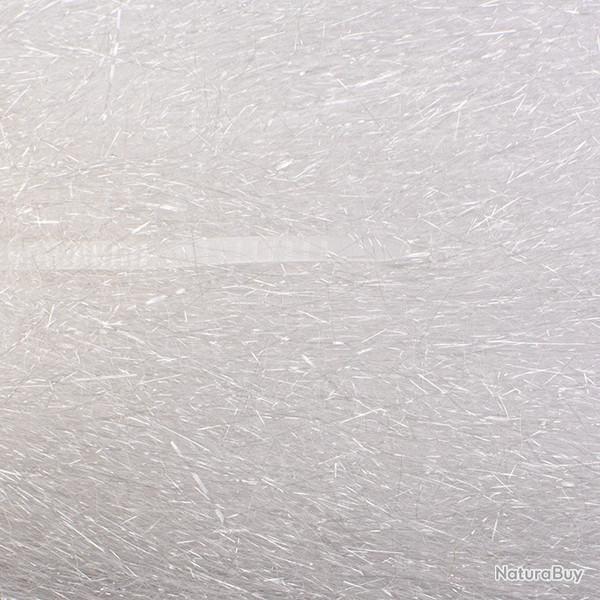 Baitfish Fibre Blanc