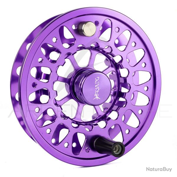 Bobine DEVAUX D917 Pourpre 3 � 5