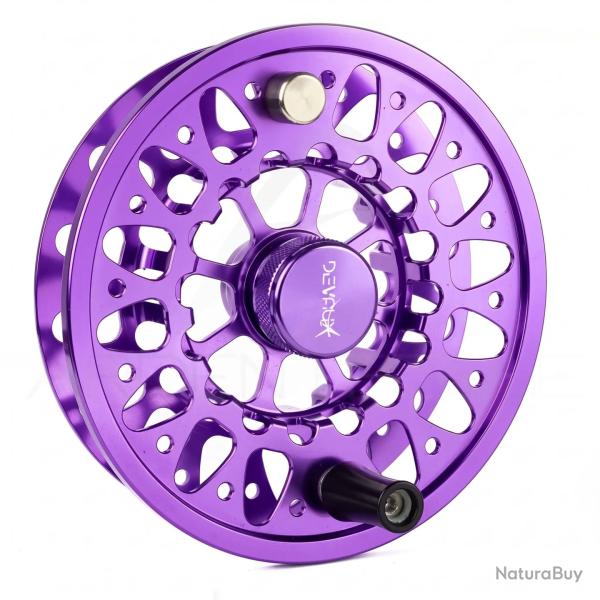 Bobine DEVAUX D917 Pourpre 3 � 5