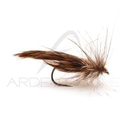Mouche DEVAUX Sedge JBP16 (par 3) H20