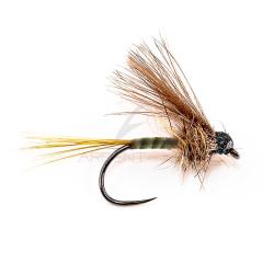 Mouche DEVAUX Emergente ATE 09-QC (par 3) H18