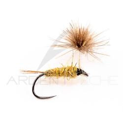 Mouche DEVAUX Emergente JBE 62 (par 3) H16