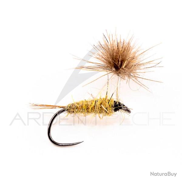 Mouche DEVAUX Emergente JBE 62 (par 3) H20