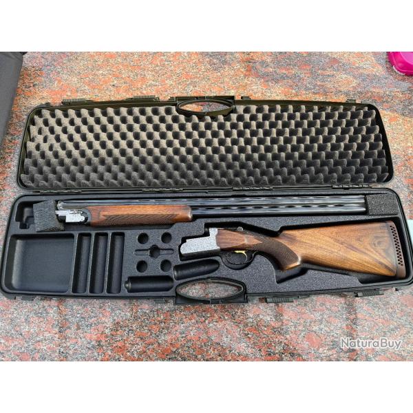FUSIL Zoli ritmo trap