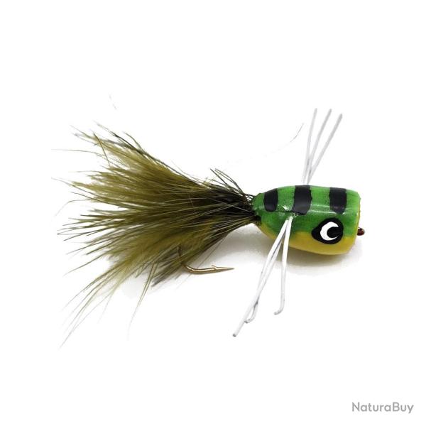 Mouches DEVAUX Popper Pop 10 H6